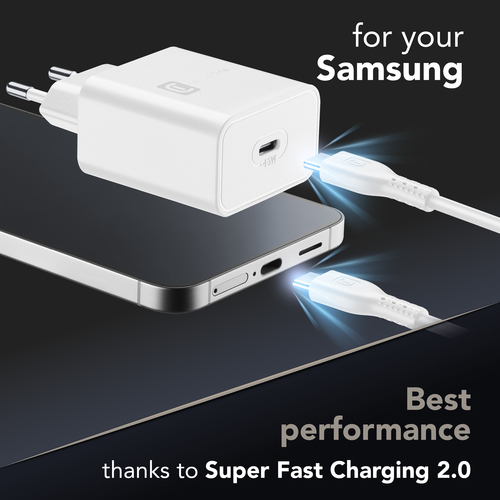 Cellularline Super Fast Charger Kit PD – image 6