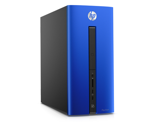 HP Pavilion 550-159na Intel® Core™ i5 i5-6400 – image 5