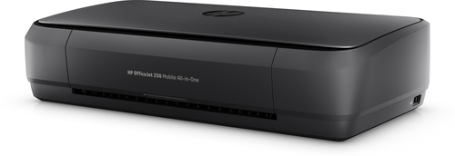 HP OfficeJet 250C Thermal inkjet A4 – image 6
