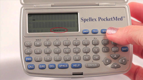 Hypertec A-S-MD calculator Desktop Scientific Beige