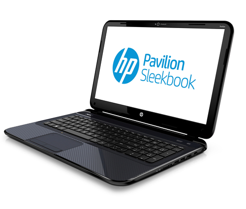 HP 15-b115ea Sleekbook – image 3