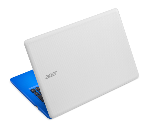Acer Aspire One AO1-131-C726 Intel® Celeron® N3050 Laptop – image 5