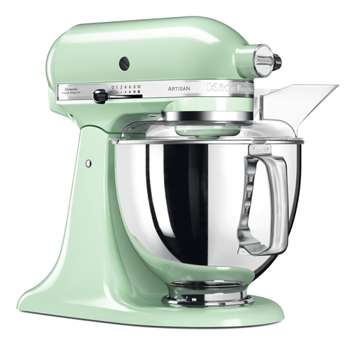 KitchenAid Artisan Mixer 175 Pistachio with Free Gift - image 4