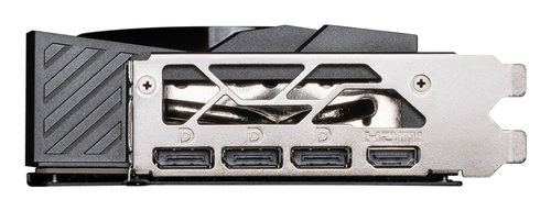 Msi GeForce Rtx 5070 12GB Gaming Trio OC GDDR7 Graphics Card - image 5