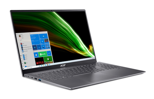 Acer Swift 3 Iron, Intel® Core™ i7-11300H – image 3