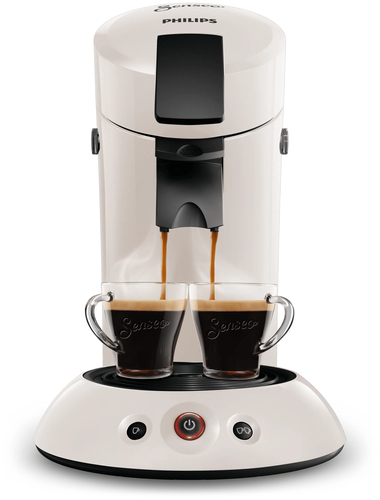 Philips Senseo HD7806/41R1 coffee maker Pod coffee machine – image 2