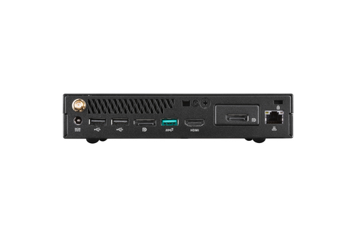 ASUS PB60V-BB5001MD PC/workstation Intel® Core™ i5 i5-8500T – image 2