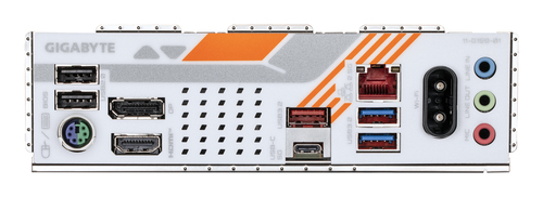 GIGABYTE B850M FORCE WIFI6E moederbord, afbeelding 4