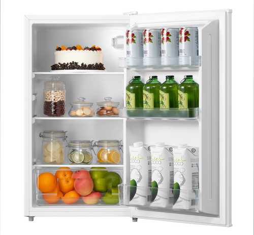 Salora 47CLT93WH fridge Freestanding – image 4