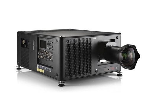 Barco UDX-U32 30000 ANSI lumens DLP UHD 4K (3840x2160) – image 2