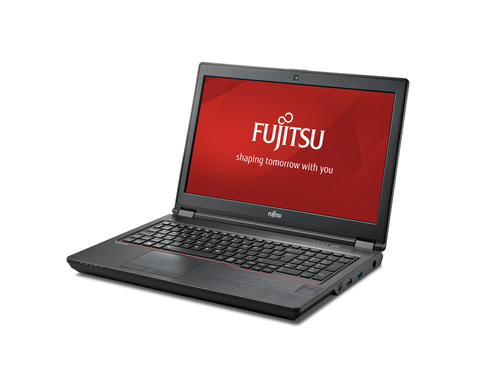 Fujitsu CELSIUS H7510 Intel® Core™ i7 i7-10850H Mobile workstation – image 6
