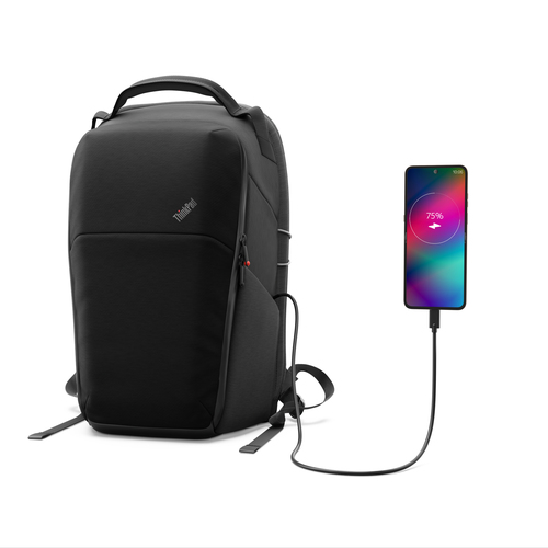 Lenovo ThinkPad Click-Go (Aura Edition) - Laptoprugzak, afbeelding 7