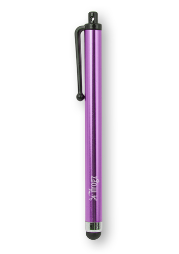 ZAGG IFZ-STYLUS-PRP stylus pen Purple