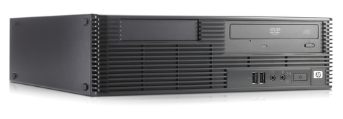 HP GV724PA PC/workstation – image 2