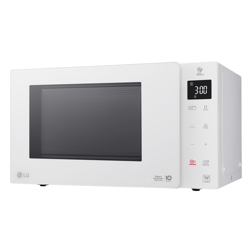 LG MH6535GDH microwave White Grill microwave Countertop – image 7