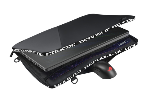 ASUS ROG Ranger Carry Sleeve 15.6 – image 8