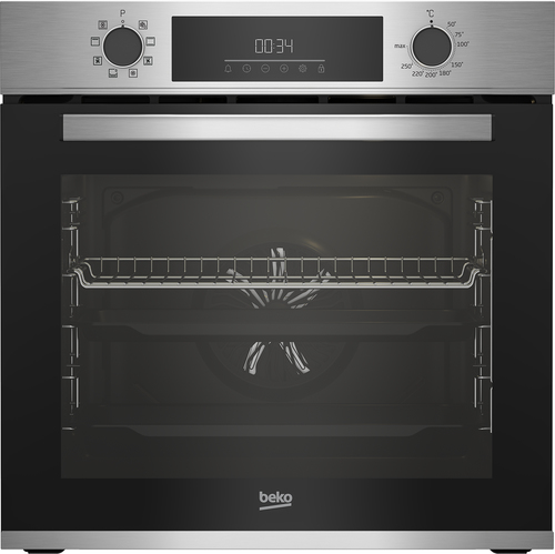Beko BBIM12300XD 72 L 2600 W Нержавеющая сталь