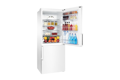 Samsung RL4352KBAWW fridge-freezer Freestanding – image 4