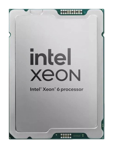 Lenovo Intel Xeon 6505P. Processor family: Intel® Xeon®, Processor socket: LGA 4710, Processor manufacturer: Intel. Memory