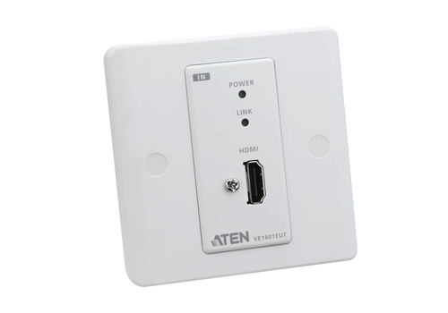 ATEN VE1801EUT-AT-E AV extender AV transmitter White – image 4