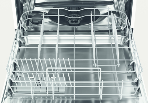 Electrolux ESF5541LOW Freestanding 13 place settings – image 2