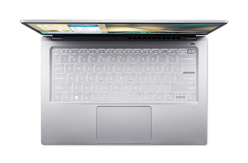Acer Swift 3 SF314-512-53EC Intel® Core™ i5 i5-1240P Laptop – image 5