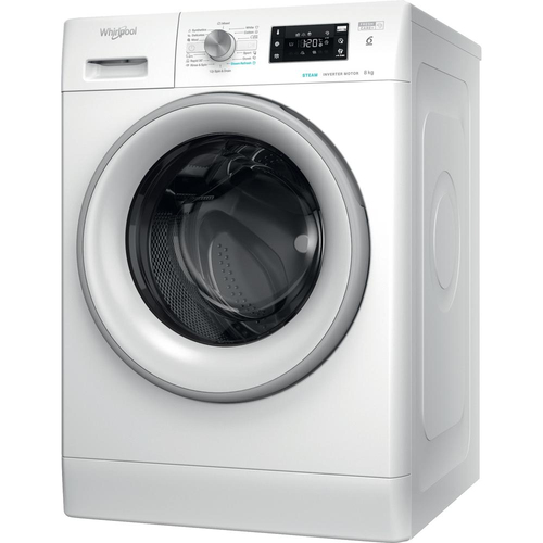 Whirlpool FFB 8248 SV EE