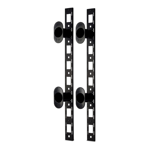 APC Vertical Fiber Organizer