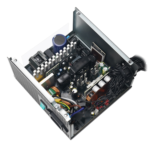 DeepCool PN650M 650W voeding, afbeelding 4