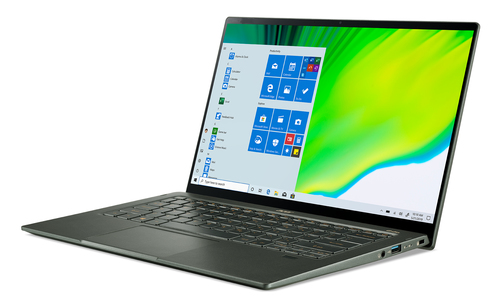 Acer Swift 5 SF514-55T-583V Intel® Core™ i5 i5-1135G7 Laptop – image 3