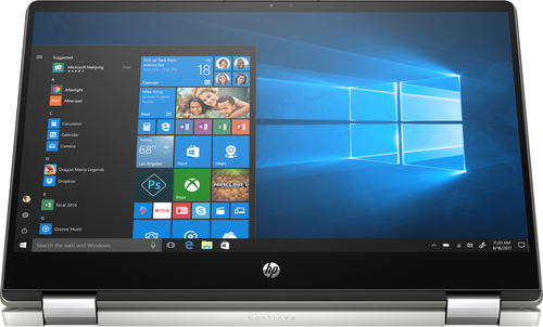 HP Pavilion x360 14-dh1005nd Intel® Core™ i3 i3-10110U Hybrid (2-in-1) – image 7