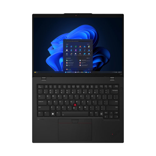 Laptops LENOVO ThinkPad L14 Gen 6 AMD