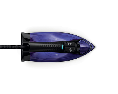 Philips PerfectCare GC3925/34 iron Steam iron SteamGlide Plus soleplate – image 2