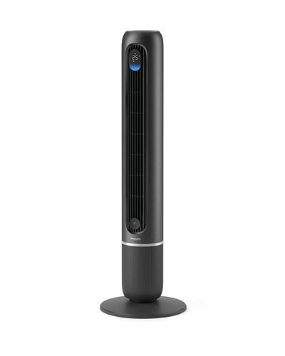 Philips CX7550/01 household fan Black – image 5