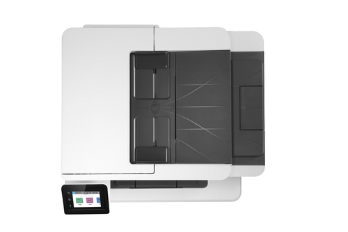 Urządzenie wielofunkcyjne HP LaserJet Pro MFP M428fdn (W1A29A)