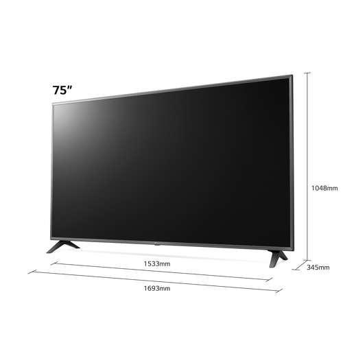LG 75UP75006LC.AEK TV – image 7
