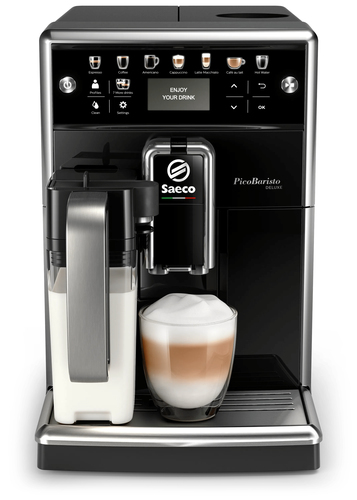 Philips SM5570/10R1 coffee maker Espresso machine – image 2