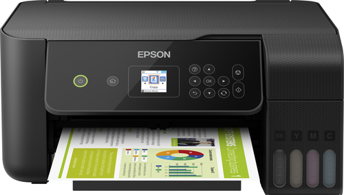 Epson L3160 Inkjet A4 – image 2