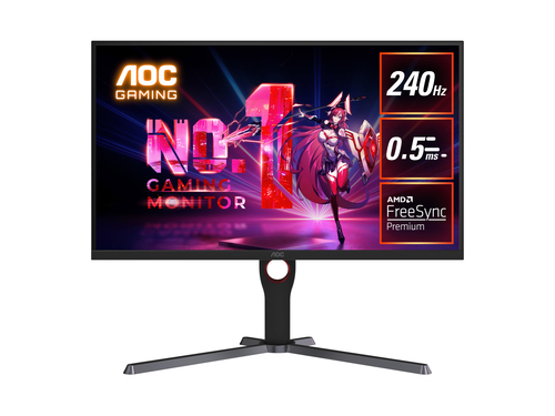 AOC Q27G3ZE/75 computer monitor