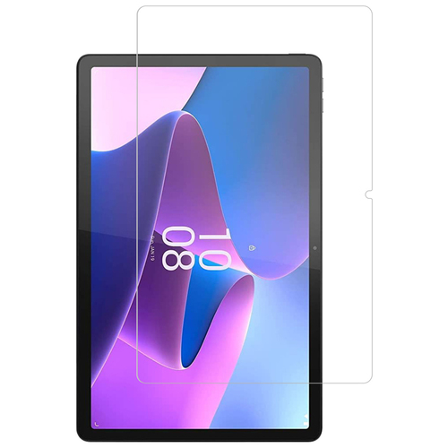 Accezz Premium Glass voor Lenovo Tab P11 (2nd gen) Tablet screenprotector Transparant