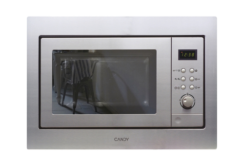 Candy CMGI201EX Stainless steel Combination microwave Built-in