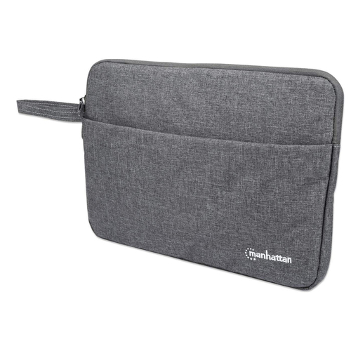 Manhattan 439916 сумка для ноутбука 36,8 cm (14.5") Sleeve case Серый