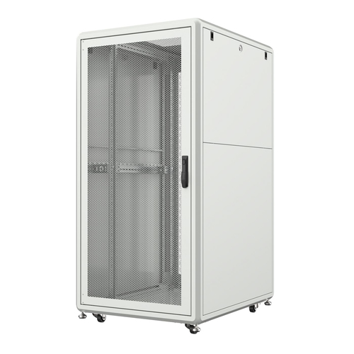 Lanview RSL32U81WH rack cabinet 32U Freestanding rack White