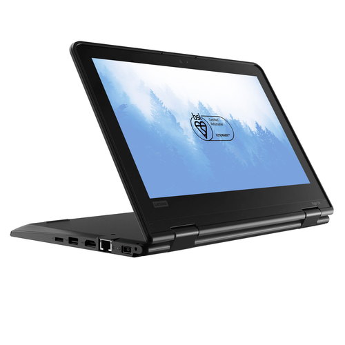 (**REFURBISHED**) LENOVO YOGA 11E CEL N4150 8GB 128GB 11.6 TS WIN11 PRO 1YR RTB    