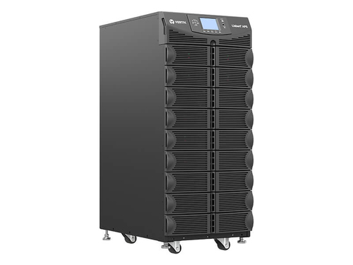 Vertiv Liebert AS3C0NCWGNNXLKB источник бесперебойного питания 15 kVA 13500 W