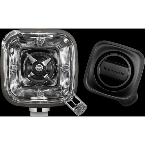 Kitchenaid Artisan K400 5KSB4026EGR Imperial Grey, afbeelding 2