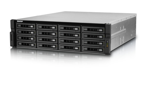 QNAP TS-1679U-RP 48TB – image 6