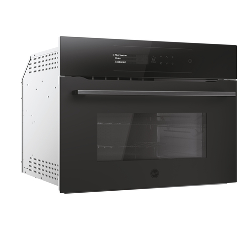 Hoover H-MICROWAVE 500 COMBI HMC34C5M0 Black Combination microwave Built-in – image 3