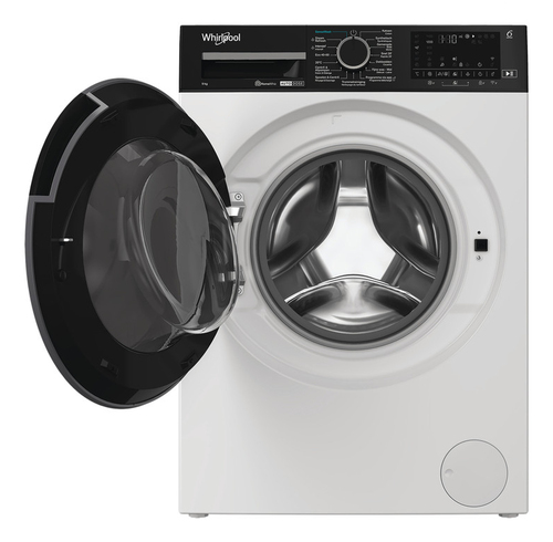 Whirlpool WPM 99W ADS BE Privilege Wasmachine Wit, afbeelding 3