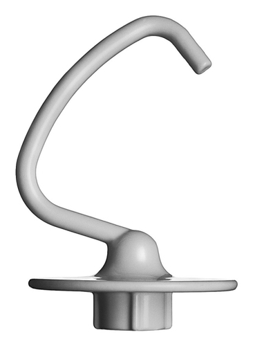 KitchenAid Artisan Mixer 5KSM125EMH Wit, afbeelding 4